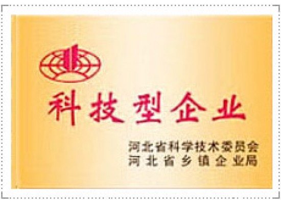 科技型企業(yè)