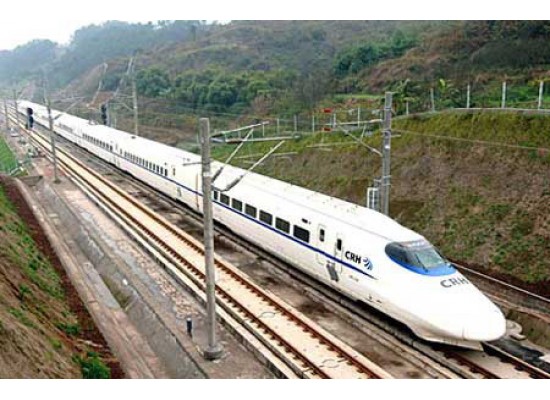 鐵路系列